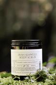 Traditional Irish Seaweed Body Scrub — WASI image