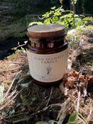 Irish Seaweed Candle — WASI image
