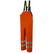 Guy Cotten Hitflash Bib &amp; Braces - Hi Vis Orange &amp; Yellow