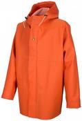 Guy Cotten Gamvik Fisher Jacket - Orange image
