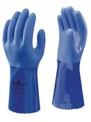Showa Fisherman Gloves PVC image