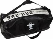 Guy Cotten Duo Bag 80L