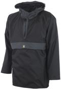 Guy Cotten Breathable Fishing Top Black Grey image