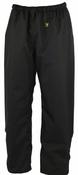 Guy Cotten Pen Lan Trousers - Black image