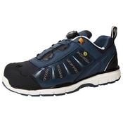 HH Workwear Smestad Boa Shoes - Navy image
