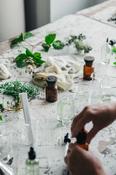 Create your signature Scent - Natural Perfume Course — Waters + Wild 