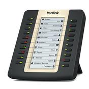 Yealink EXP20 LCD Expansion Module image
