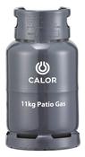11kg Calor Patio Gas Cylinder image