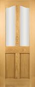 Seadec-Oak-Oak-Bolection-4-Panel-Door image