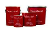 Colourtrend ceramic matt