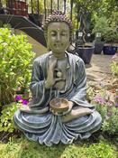 Tall Buddah image