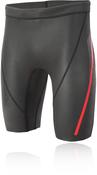 ZONE 3  Neoprene Jammers Small Black