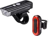 FORCE  Light Set  Futuro Usb Front+Rear