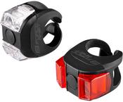 FORCE  Blinking Light Set F Ambit Batt. Front + Rear image
