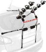 Mottez  3-BIKE BOOT RACK ATHENA 3 AUTO ADJUSTMENT (002507)