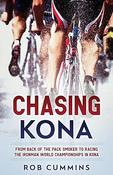 Wheelworx Chasing Kona book image