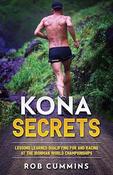 Wheelworx Kona Secrets Book