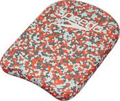 Speedo  Eva Kickboard Au Red/Blue Oneszv1