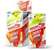 High5 High-5 Energy Drink Caffeine Hit Citrus