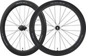 Shimano Dura-Ace C60 Wheelset-Demo