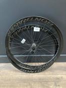 Bontrager Wheel  Aeolus XXX 4 TLR Disc DEMO SET