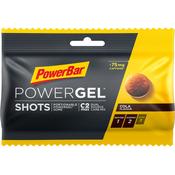 PowerBar  Shots 60g Cola Caffeine