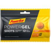 PowerBar  Shots 60g Orange