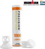 Precision Hydration  1000 Tube