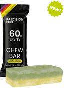 Precision Hydration  Chew Bar PF60 Mint and Lemon