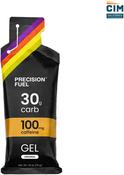 Precision Hydration   Fuel 30 Energy Gel 51g CAFFEINE