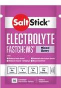 Salt Stick  Fastchews 10 chew packs, Mixed Berry