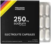Precision Hydration  Sweat Salts  Electrolyte Capsules