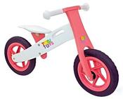 Bianchi Tobi Toys Walking/Balance Bike 12 image