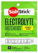 Salt Sticks  Fast Chews Lemon 10 packs