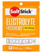 Salt Sticks  fast chews Orange, 10 chewable