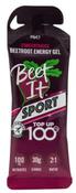 BEETIT  SPORT NITRATE ENERGY GEL 100
