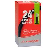 Chaoyang  Tube 24*1.95/2.125 Sch