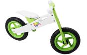 Bianchi Tobi Toys Walking/Balance Bike 12 image