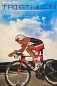 Wheelworx Triathlon Training Diary Book