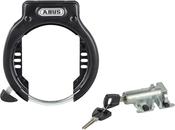 Abus Ring Lock 4650XL NR &amp; RIB Battery Lock BES3 DT3 T82