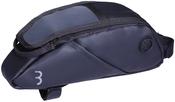 BBB FuelPack Top Tube Bag BSB