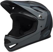 Bell SANCTION MTB FULL FACE HELMET 2019 K 5254CM image