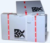 Company Bike Box  Folding Size Large140x80x30