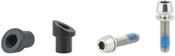 Bontrager 2022 RSL MTB Barstem Combo D Nut Hardware