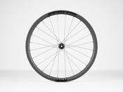 Bontrager Aeolus Elite 35V TLR Disc Road Wheel image