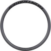 Bontrager Aeolus Pro 37 700c TLR Disc Road Rim image