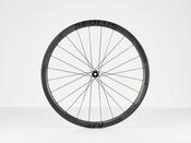 Bontrager Aeolus Pro 37V Disc TLR Road Wheel image