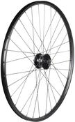 Bontrager Approved TLR Dynamo 6-Bolt Disc 700c Wheel image