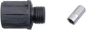 Bontrager Approved DC-27 7-Speed Freehub Body image