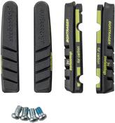 Bontrager Prince Flash Evo Brake Pad Set